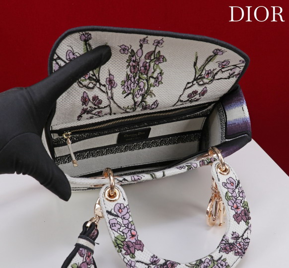 Dior M056594 24x20x11cm yz1_5