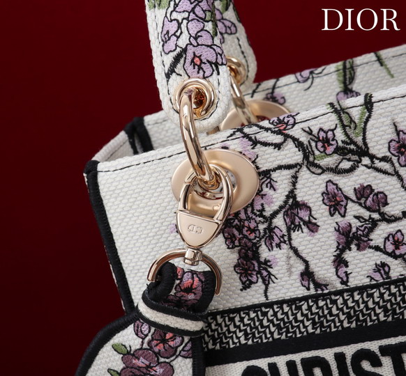 Dior M056594 24x20x11cm yz1_7