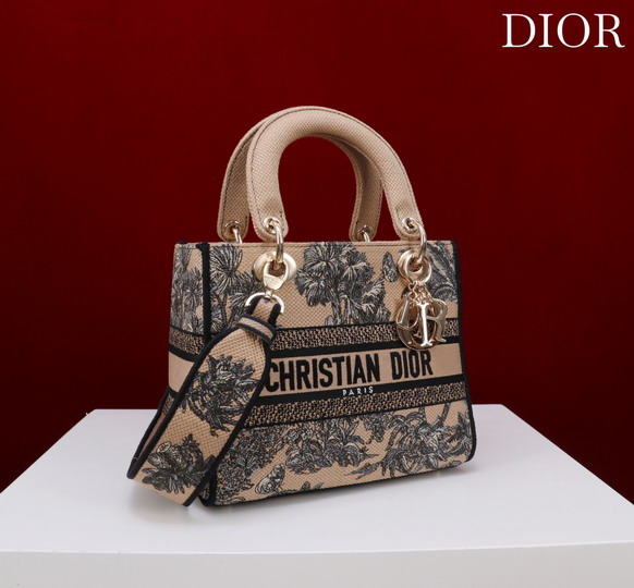 Dior M056594 24x20x11cm yz2_2