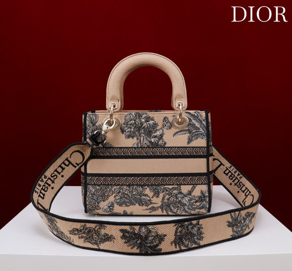 Dior M056594 24x20x11cm yz2_3