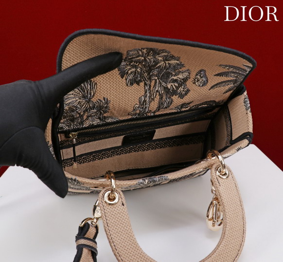 Dior M056594 24x20x11cm yz2_5