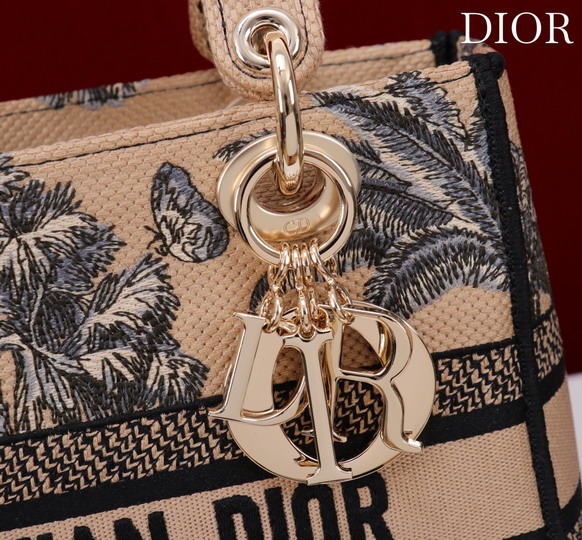 Dior M056594 24x20x11cm yz2_6