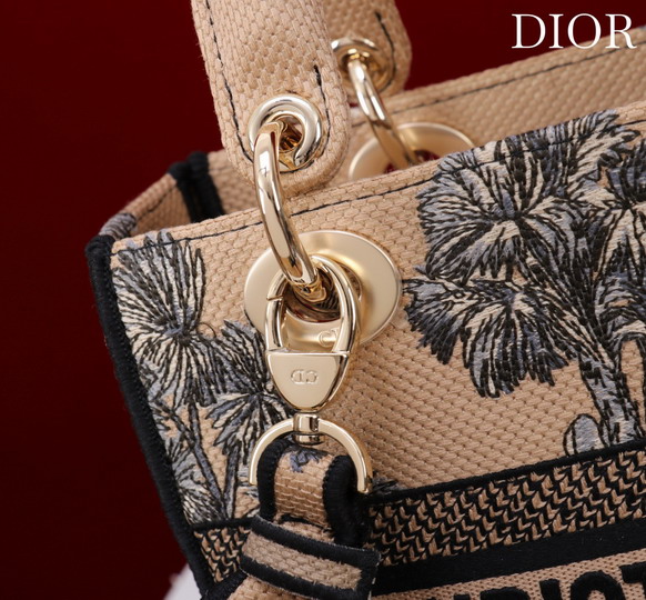 Dior M056594 24x20x11cm yz2_7