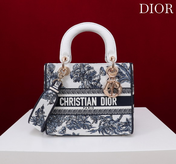 Dior M056594 24x20x11cm yz3_1