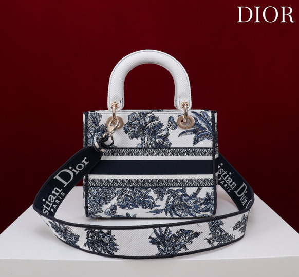 Dior M056594 24x20x11cm yz3_3