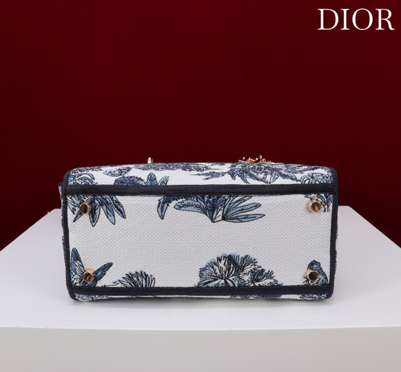 Dior M056594 24x20x11cm yz3_4