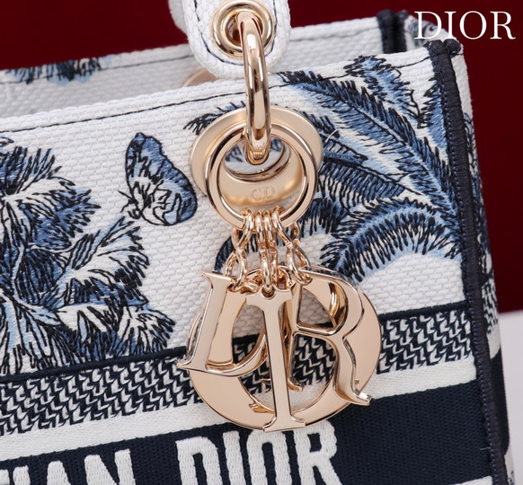 Dior M056594 24x20x11cm yz3_6