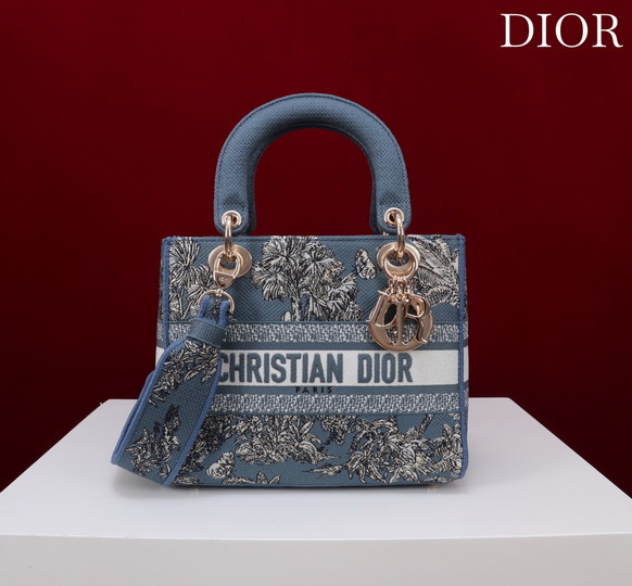 Dior M056594 24x20x11cm yz4_1