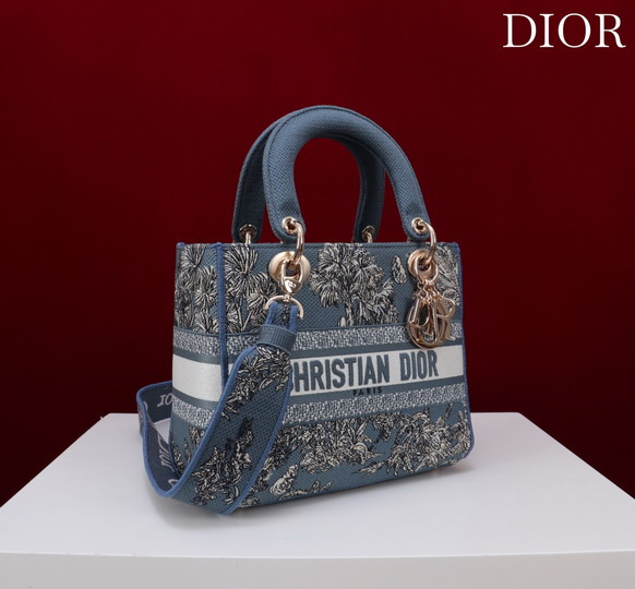 Dior M056594 24x20x11cm yz4_2