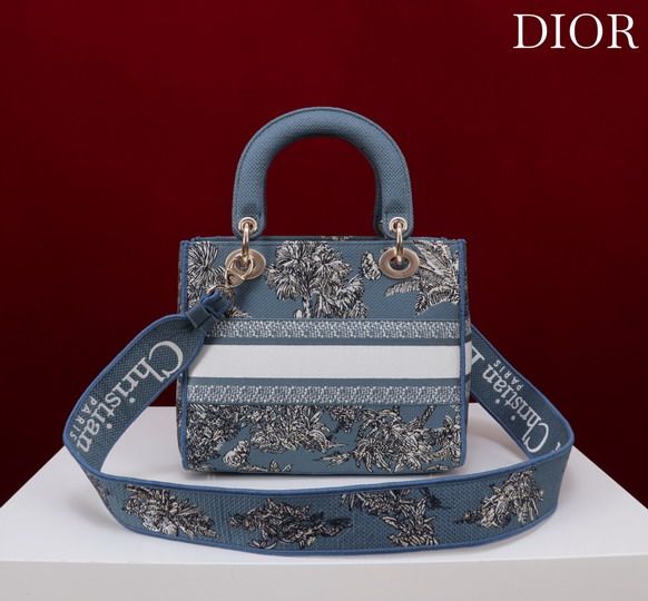 Dior M056594 24x20x11cm yz4_3