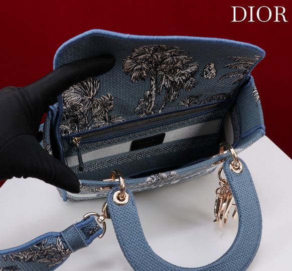Dior M056594 24x20x11cm yz4_5