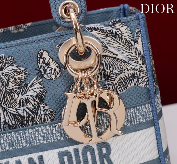 Dior M056594 24x20x11cm yz4_6