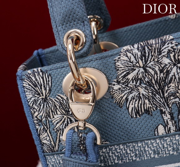 Dior M056594 24x20x11cm yz4_7