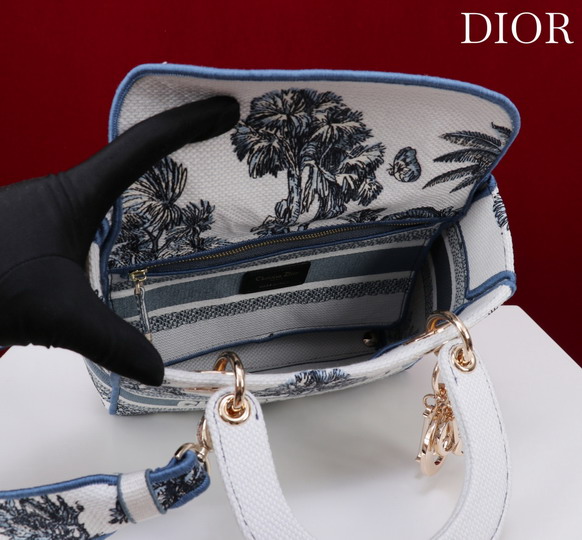 Dior M056594 24x20x11cm yz_5