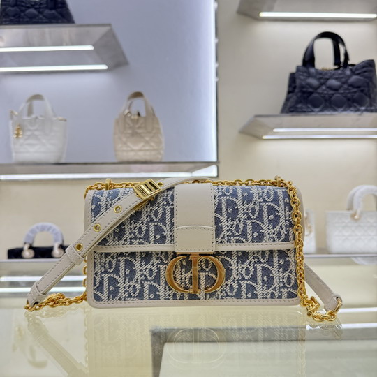 Dior Montaigne M9334 21 5x12x6cm yz_1