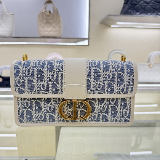 Dior Montaigne M9334 21 5x12x6cm yz_2