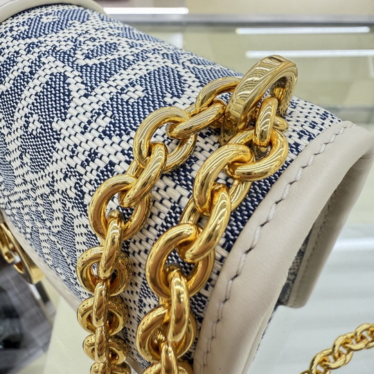 Dior Montaigne M9334 21 5x12x6cm yz_6