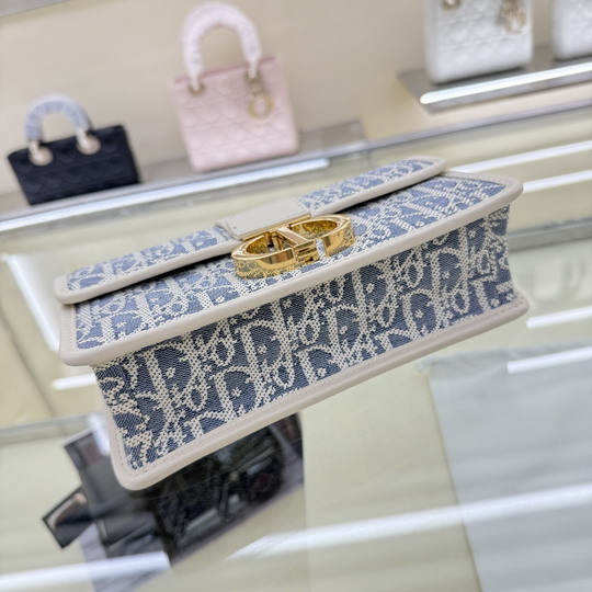 Dior Montaigne M9334 21 5x12x6cm yz_7