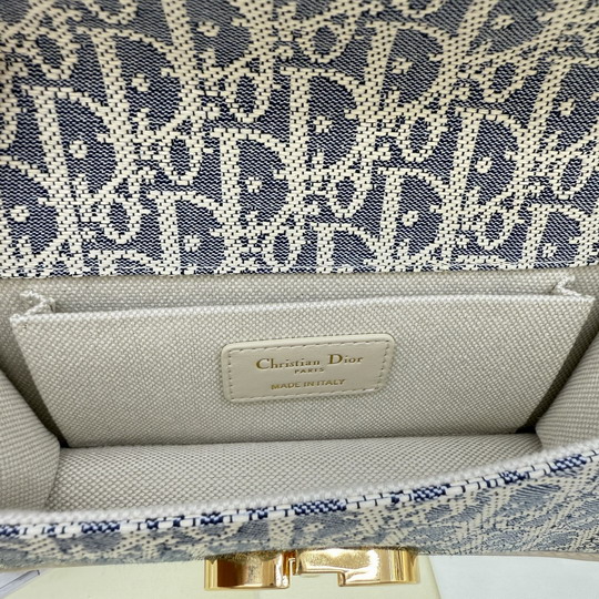 Dior Montaigne M9334 21 5x12x6cm yz_8