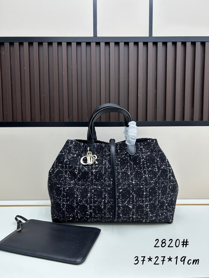 Dior Toujours 2820 37x27x19cm jj_1
