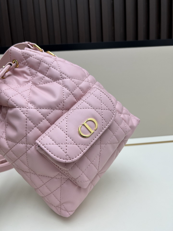 Dior caro 3372 20x24x9cm jj1_6