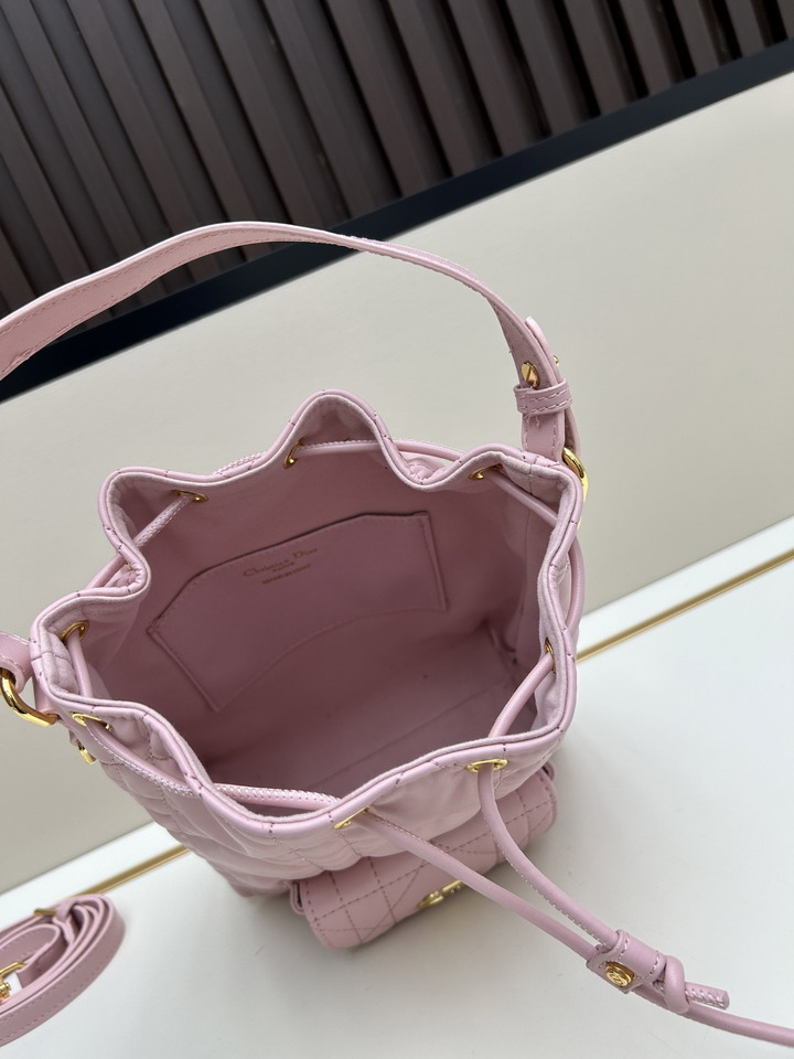 Dior caro 3372 20x24x9cm jj1_7