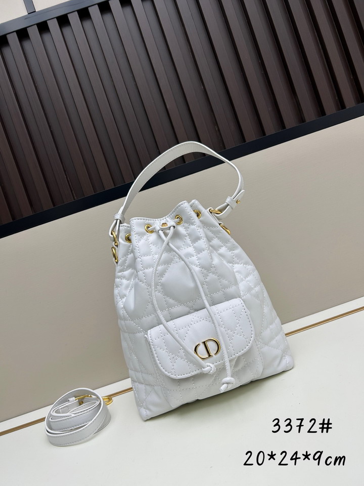 Dior caro 3372 20x24x9cm jj2_1