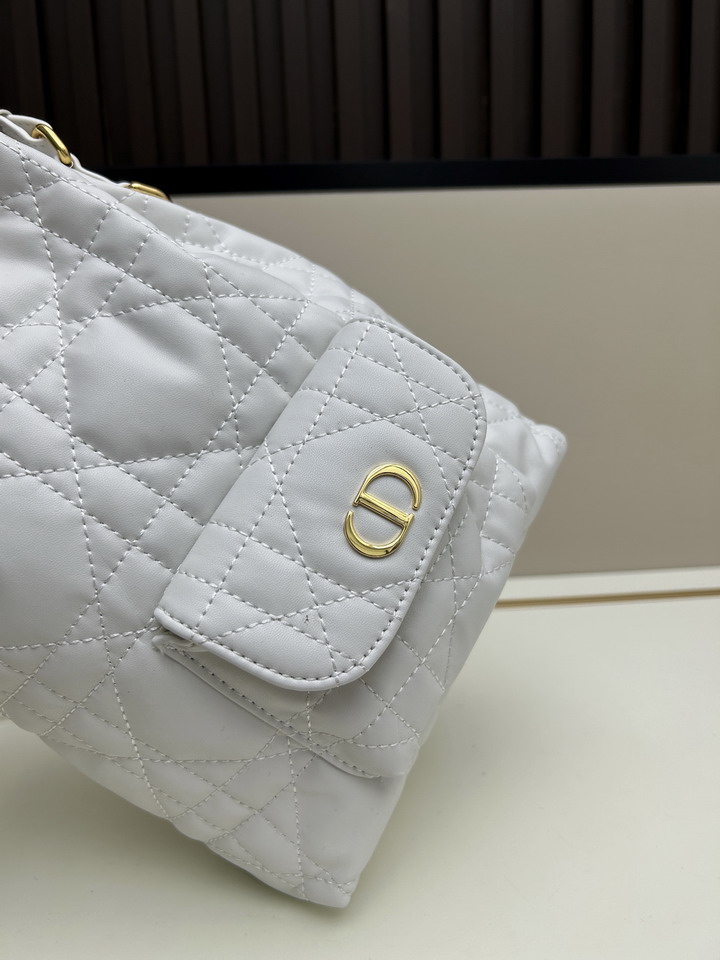 Dior caro 3372 20x24x9cm jj2_6