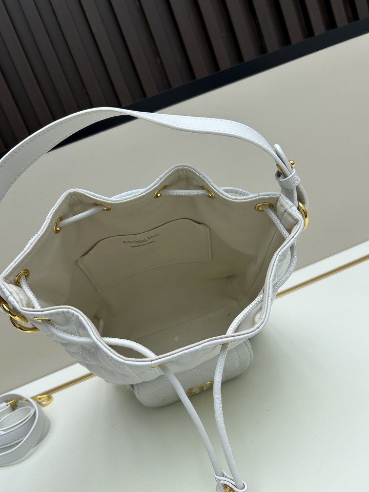 Dior caro 3372 20x24x9cm jj2_7