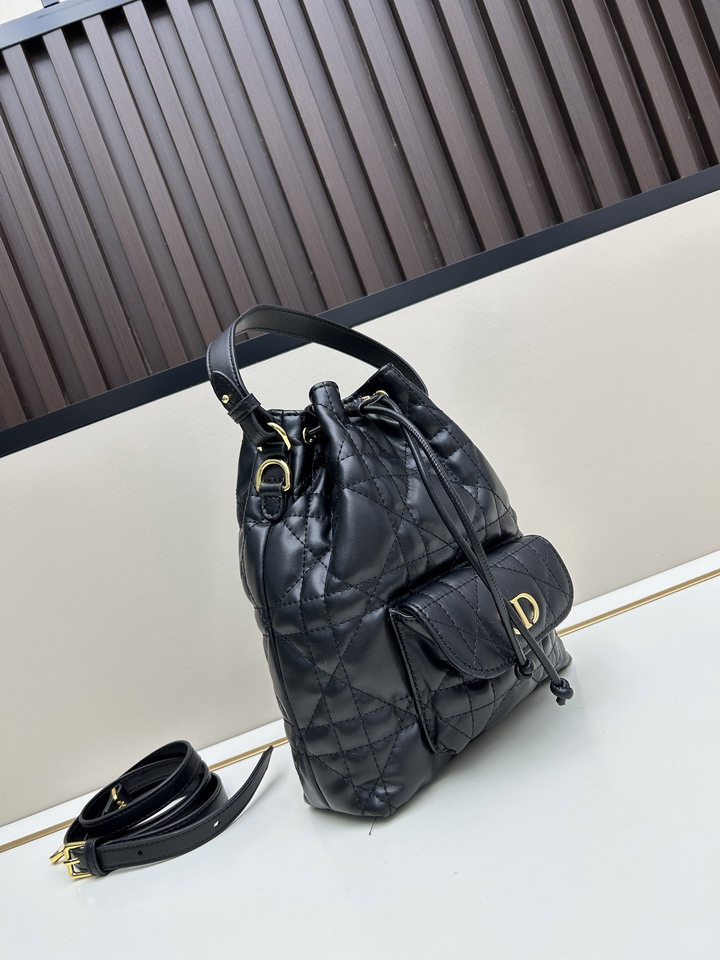 Dior caro 3372 20x24x9cm jj_2