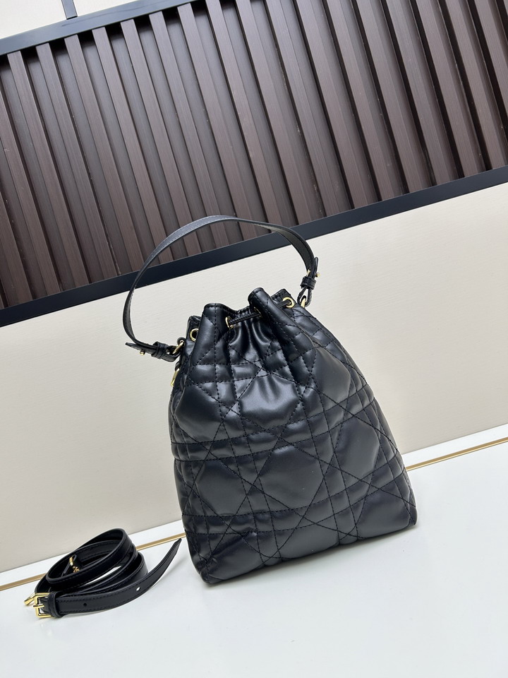Dior caro 3372 20x24x9cm jj_3