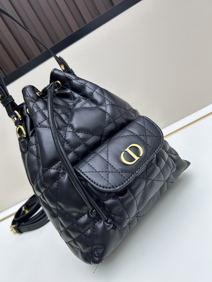 Dior caro 3372 20x24x9cm jj_4