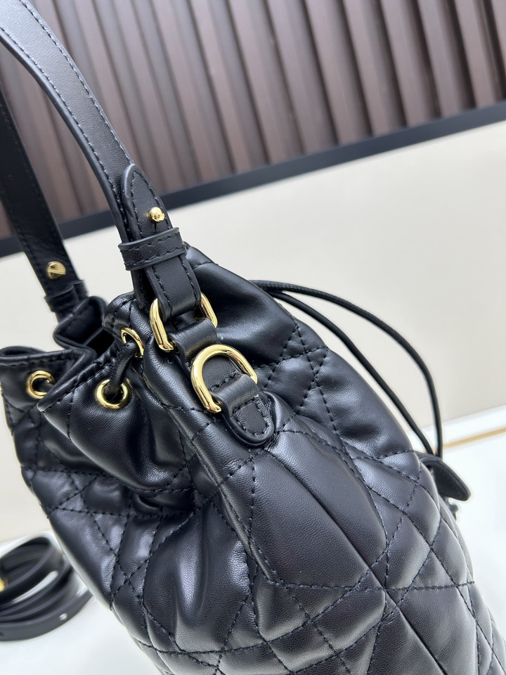 Dior caro 3372 20x24x9cm jj_6