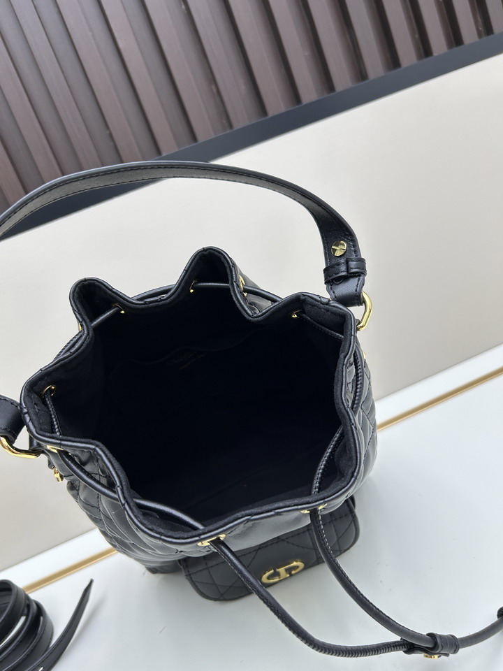 Dior caro 3372 20x24x9cm jj_7