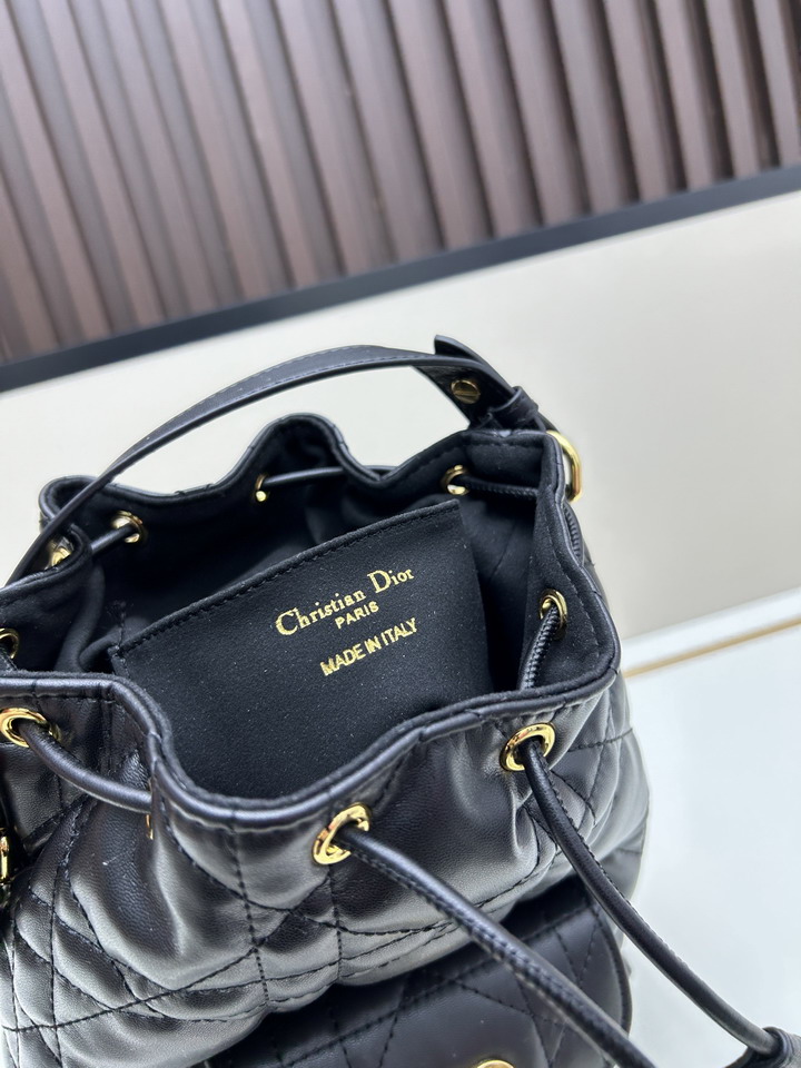 Dior caro 3372 20x24x9cm jj_8