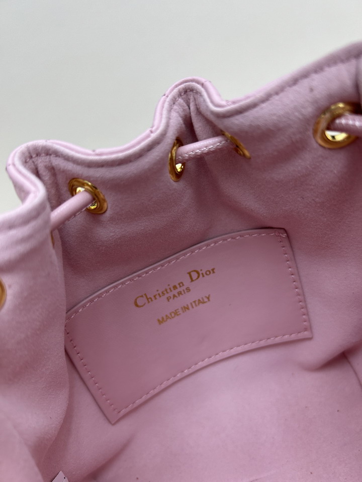 Dior caro 5250 14x15x7cm jj1_11