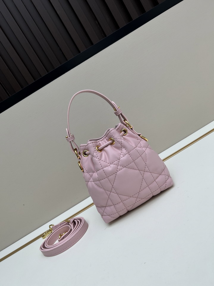 Dior caro 5250 14x15x7cm jj1_6