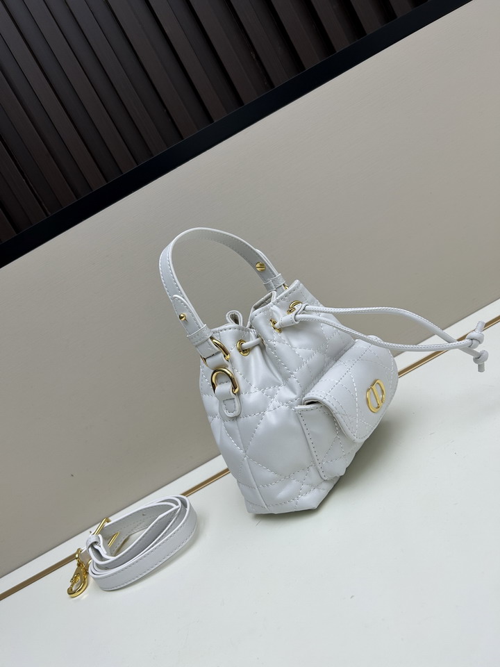 Dior caro 5250 14x15x7cm jj2_2