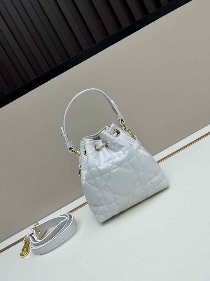 Dior caro 5250 14x15x7cm jj2_3