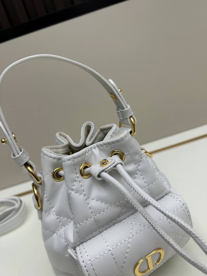 Dior caro 5250 14x15x7cm jj2_4