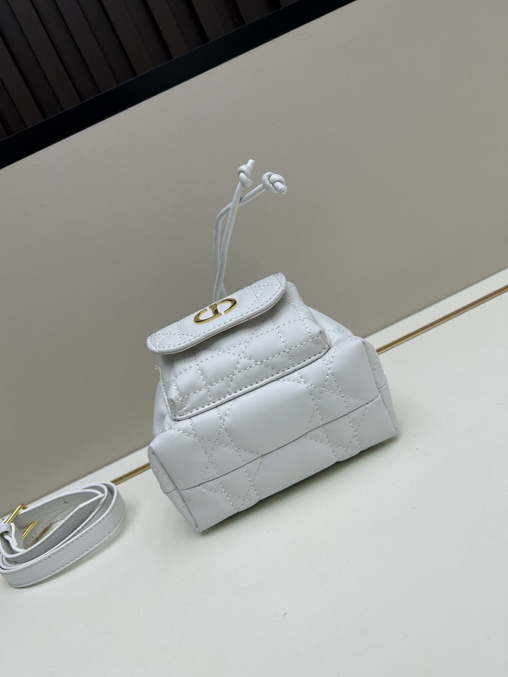 Dior caro 5250 14x15x7cm jj2_5