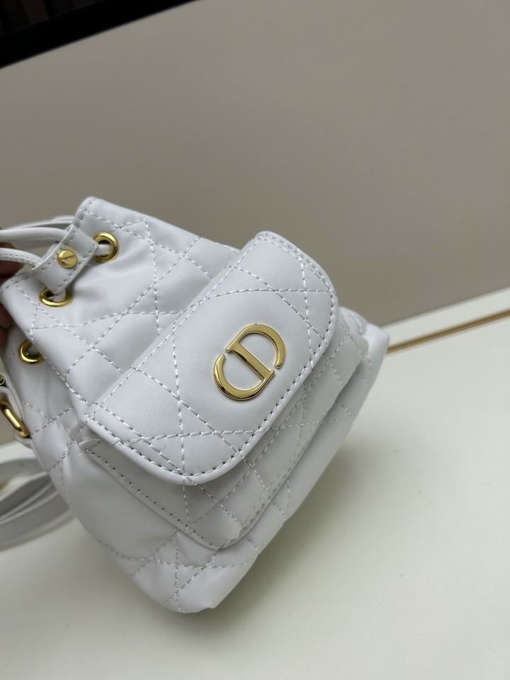 Dior caro 5250 14x15x7cm jj2_6