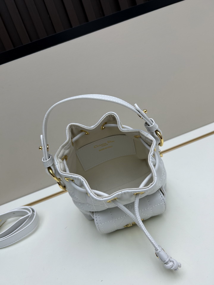 Dior caro 5250 14x15x7cm jj2_7