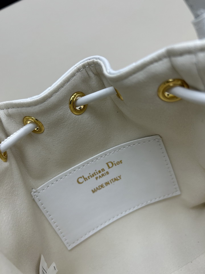 Dior caro 5250 14x15x7cm jj2_8