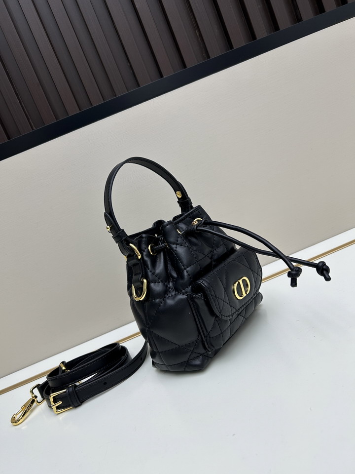 Dior caro 5250 14x15x7cm jj_2