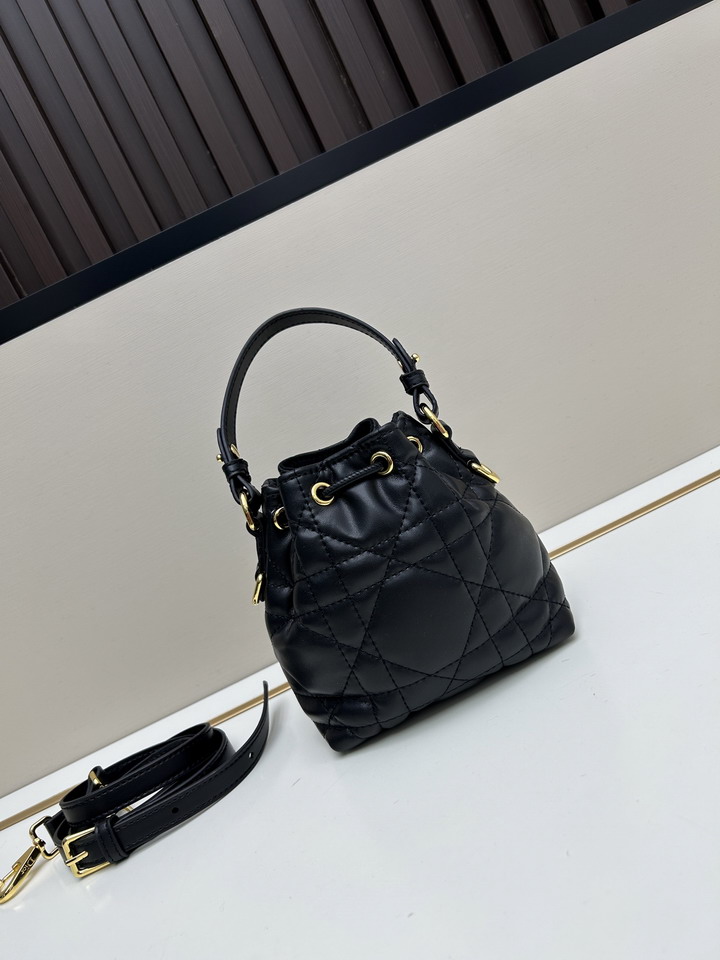 Dior caro 5250 14x15x7cm jj_3