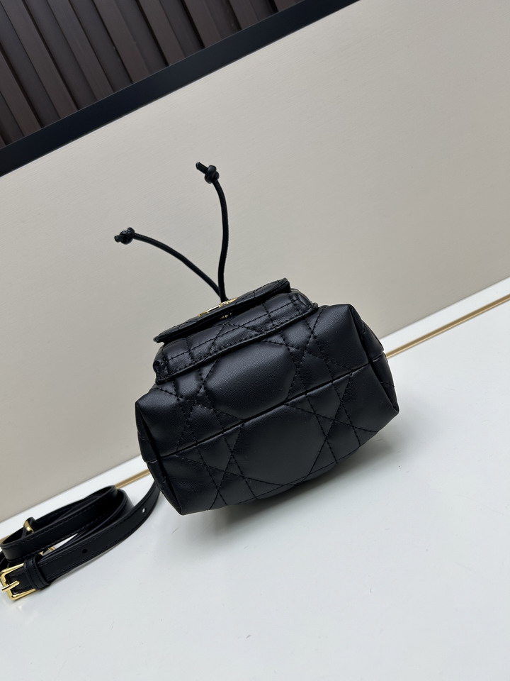 Dior caro 5250 14x15x7cm jj_5