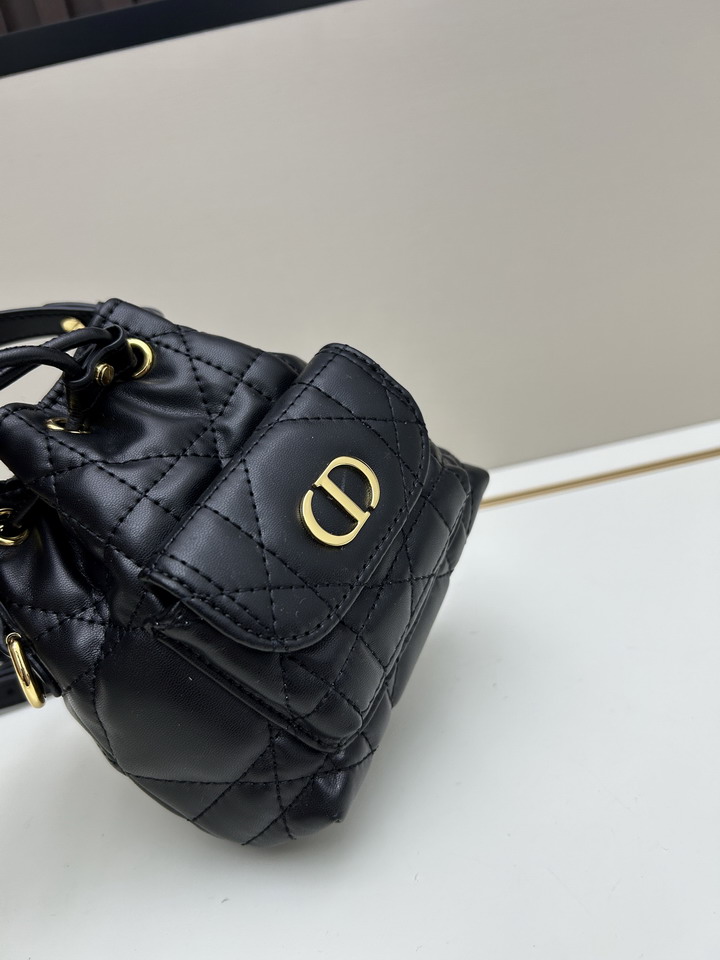 Dior caro 5250 14x15x7cm jj_6
