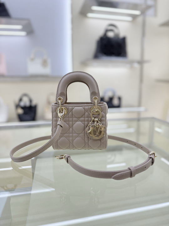 Dior lady 0586 12x10x5cm yz1_1