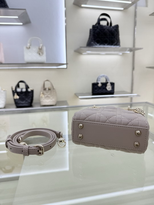 Dior lady 0586 12x10x5cm yz1_4